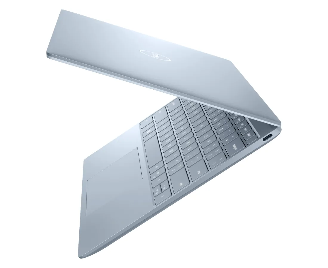 Dell XPS 13 9315 Outlet, CPU: Core i7 - 1250U, RAM: RAM 16GB, Ổ cứng: SSD 512GB, Độ phân giải: FHD+, Card đồ họa: Intel Iris Xe Graphics, Màu sắc: Sky Color - hình số , 5 image