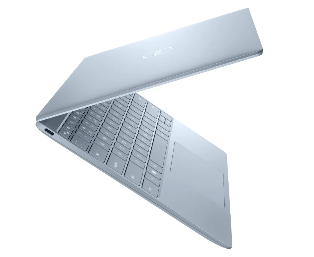 Dell XPS 13 9315 Outlet, CPU: Core i7 - 1250U, RAM: 16GB, Ổ cứng: SSD M.2 512GB, Độ phân giải: FHD+, Card đồ họa: Intel Iris Xe Graphics, Màu sắc: Sky Color - hình số , 6 image