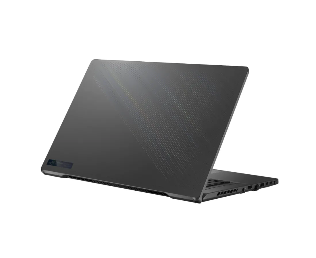 Asus ROG Zephyrus G16 GU603VV, CPU: Core i9-13900H, RAM: RAM 32 GB, Ổ cứng: SSD 1TB, Độ phân giải : Quad HD+, Card đồ họa: NVIDIA GeForce RTX 4060, Màu sắc: Eclipse Grey - hình số , 2 image