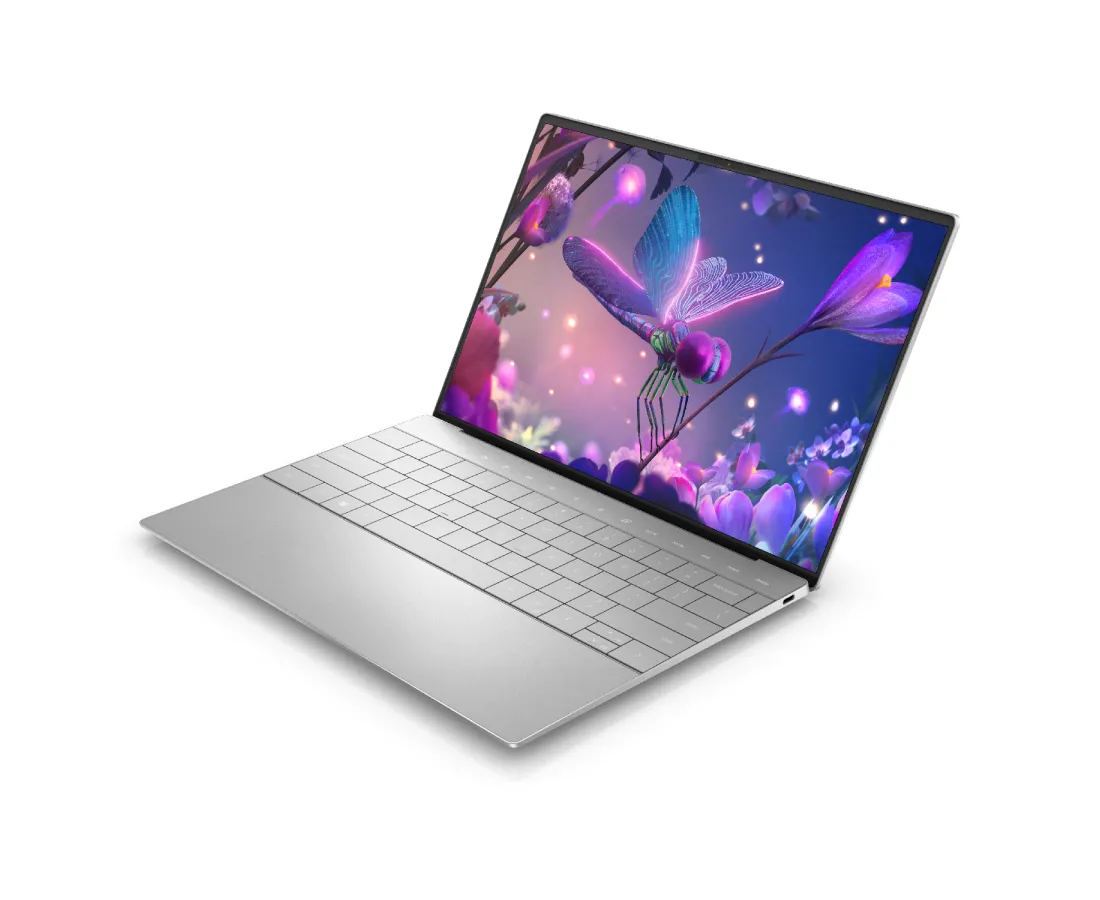 Dell XPS 13 Plus 9320 Outlet, CPU: Core i7 - 1260P, RAM: RAM 16GB, Ổ cứng: SSD 512GB, Độ phân giải: 3.5K, Card đồ họa: Intel Iris Xe Graphics, Màu sắc: Platinum Silver - hình số , 3 image