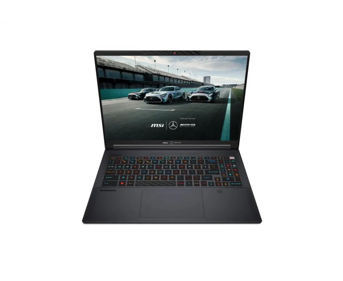 MSI Stealth 16 Mercedes-AMG A13VG-236 - hình số , 11 image