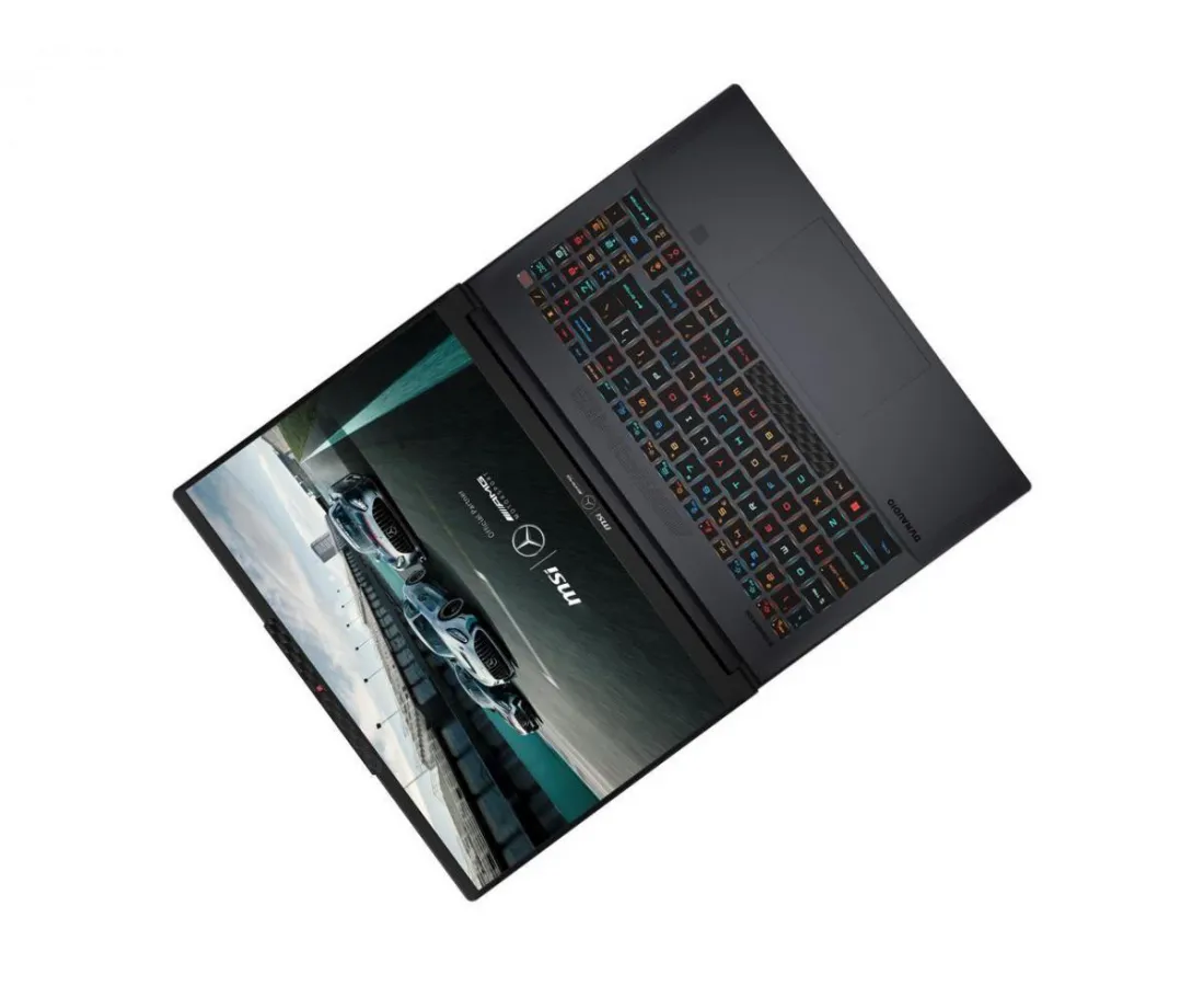 MSI Stealth 16 Mercedes-AMG A13VG-236 - hình số , 7 image