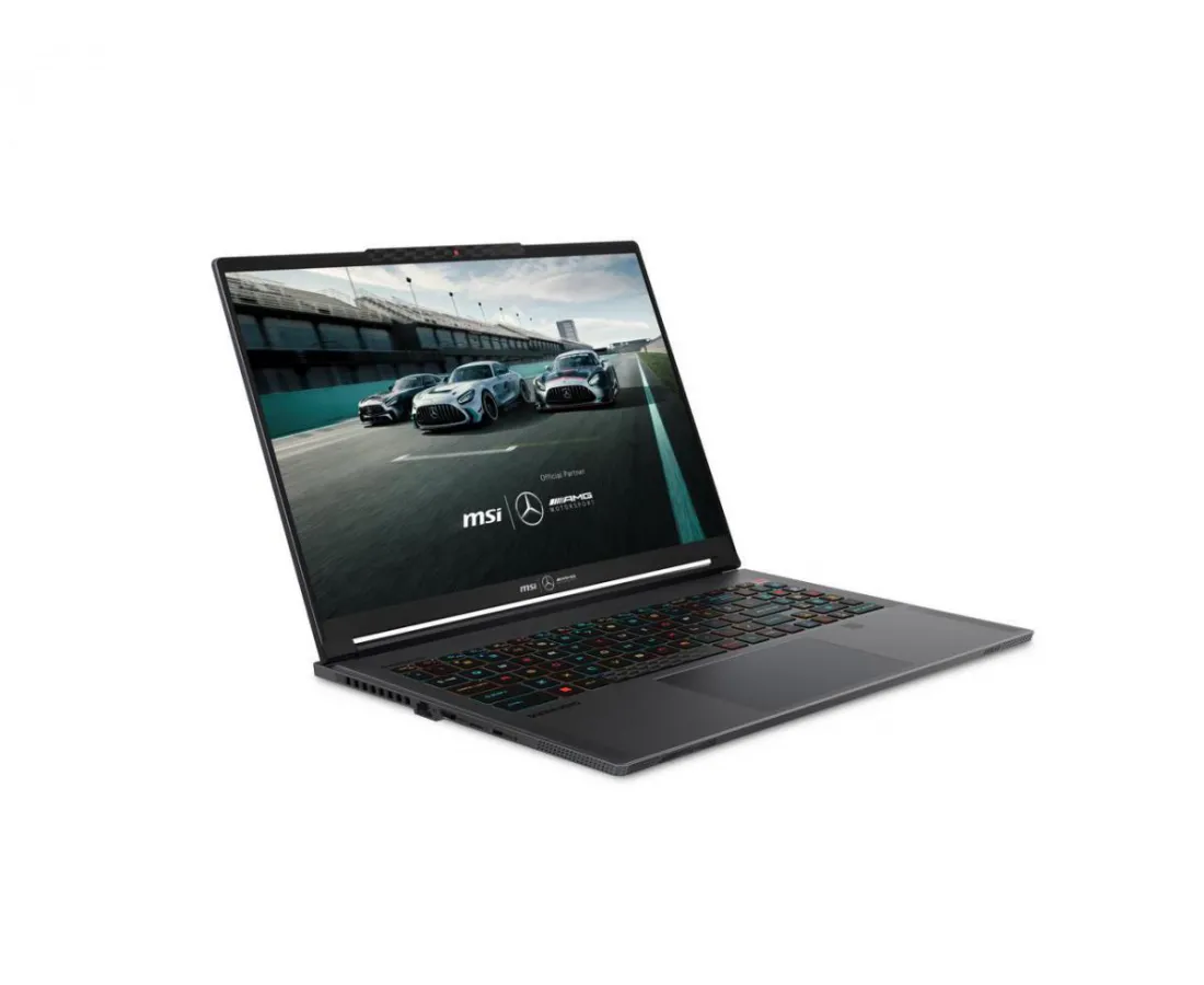 MSI Stealth 16 Mercedes-AMG A13VG-236 - hình số , 3 image