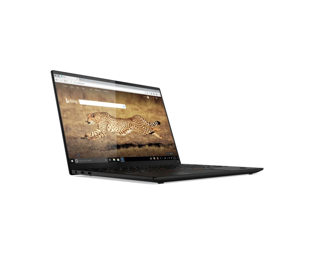 Lenovo ThinkPad X1 Nano Gen 1, CPU: Core i5 - 1130G7, RAM: RAM 16 GB, Ổ cứng: SSD M.2 512GB, Độ phân giải: 2K+, Card đồ họa: Intel Iris Xe Graphics, Màu sắc: Carbon Fiber - hình số , 3 image