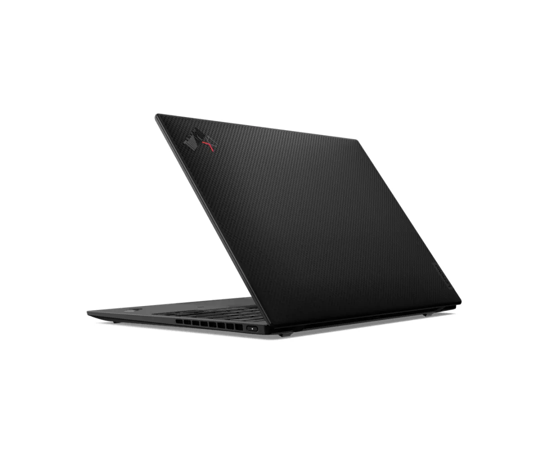 Lenovo ThinkPad X1 Nano Gen 1, CPU: Core i5 - 1130G7, RAM: RAM 16 GB, Ổ cứng: SSD M.2 512GB, Độ phân giải: 2K+, Card đồ họa: Intel Iris Xe Graphics, Màu sắc: Carbon Fiber - hình số , 4 image