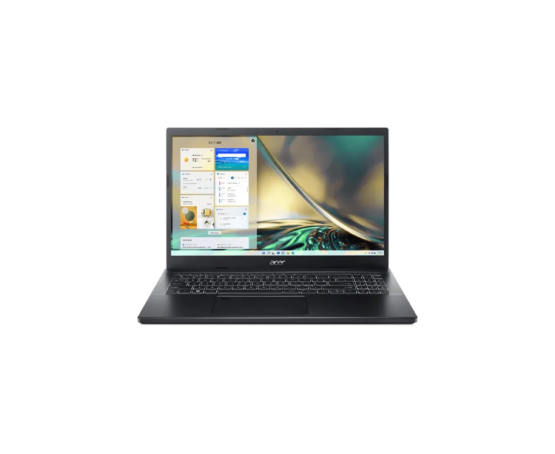 Acer Aspire 7 A715-51G-529E - hình số 