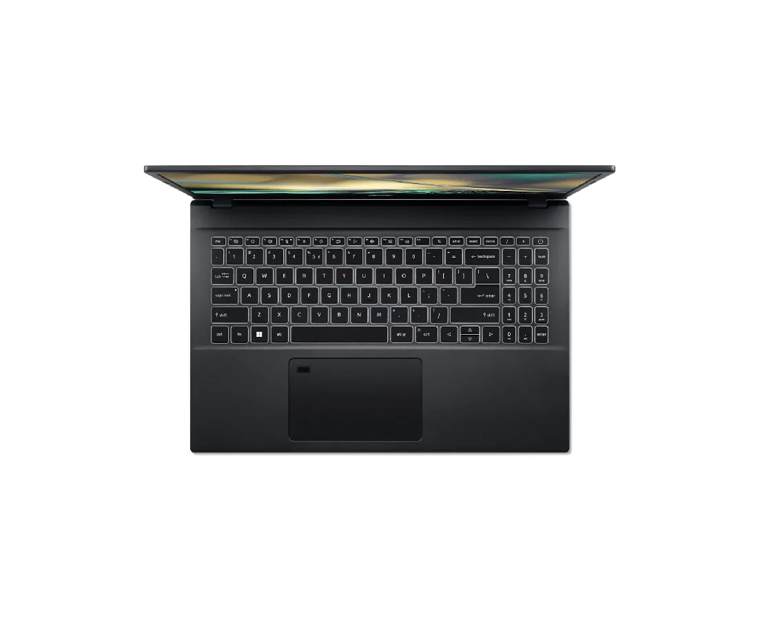 Acer Aspire 7 A715-51G-529E - hình số , 2 image