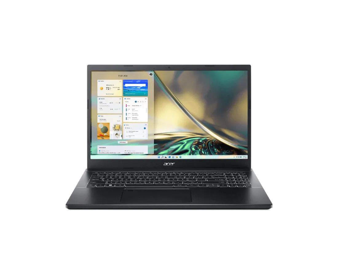 Acer Aspire 7 A715-51G-529E - hình số , 3 image