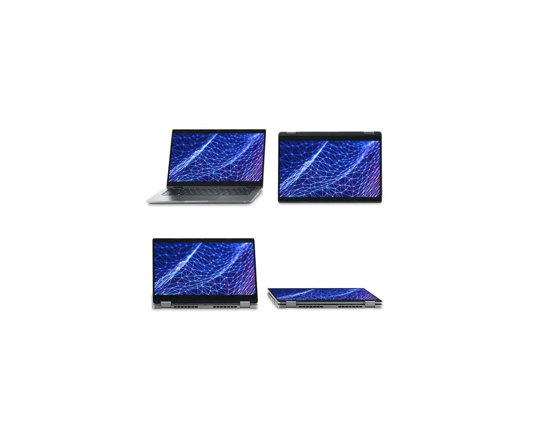 Dell Latitude 5330 2-in-1 - hình số , 5 image