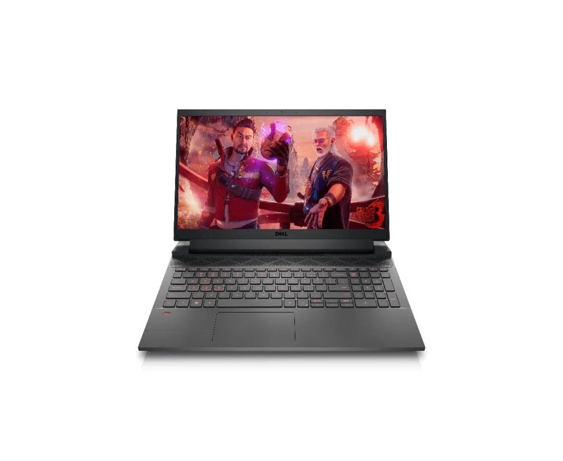 Dell G15 5525, CPU: Ryzen 9 - 6900HK, RAM: RAM 16GB, Ổ cứng: SSD 1TB, Độ phân giải: FHD, Card đồ họa: NVIDIA GeForce RTX 3060, Màu sắc: Dark Gray - hình số , 7 image