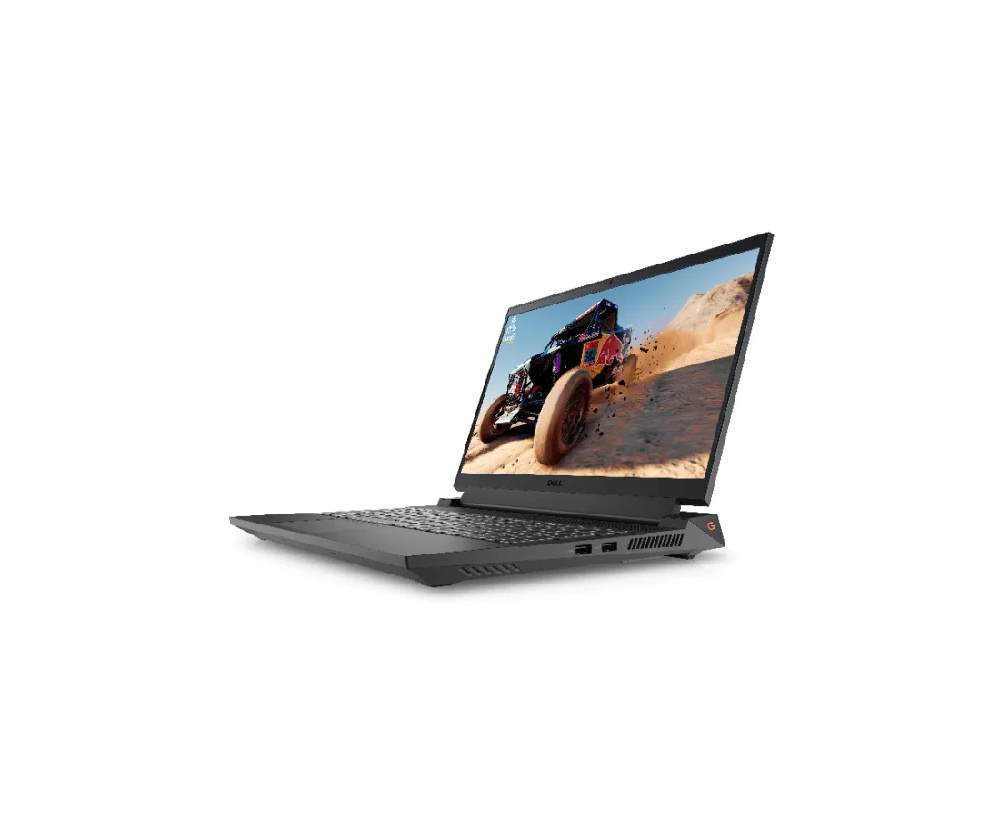 Dell Gaming G15 5530, CPU: Core i9 - 13900HX, RAM: RAM 32GB, Ổ cứng: SSD 1TB, Độ phân giải: FHD, Card đồ họa: NVIDIA RTX 4060, Màu sắc: Dark Gray - hình số , 2 image