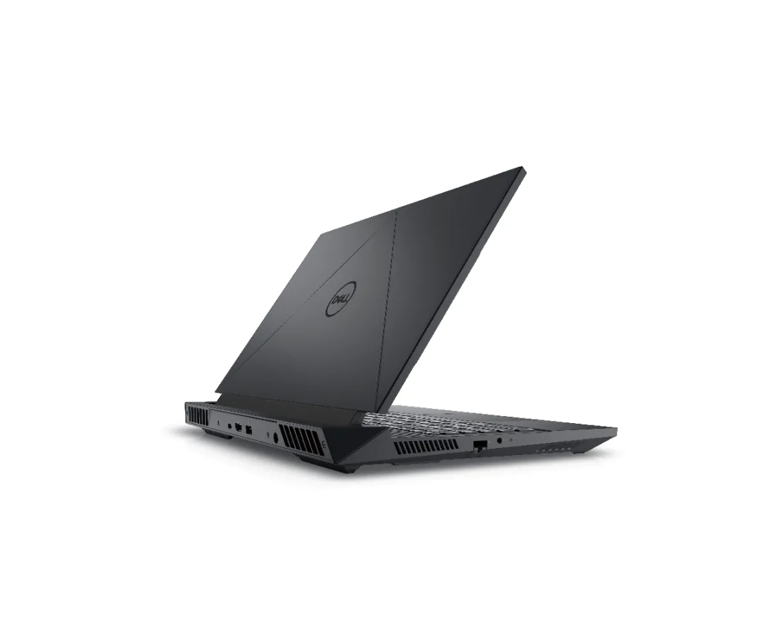 Dell Gaming G15 5530, CPU: Core i9 - 13900HX, RAM: RAM 32GB, Ổ cứng: SSD 1TB, Độ phân giải: FHD, Card đồ họa: NVIDIA RTX 4060, Màu sắc: Dark Gray - hình số , 6 image