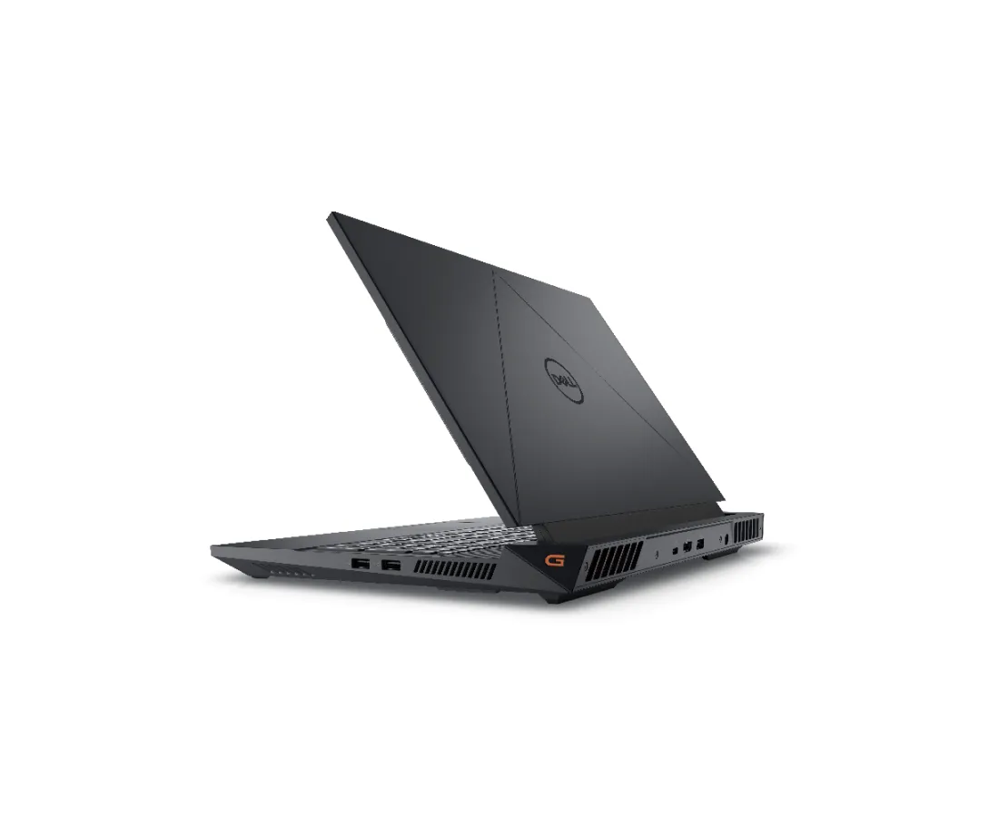 Dell Gaming G15 5530, CPU: Core i9 - 13900HX, RAM: RAM 32GB, Ổ cứng: SSD 1TB, Độ phân giải: FHD, Card đồ họa: NVIDIA RTX 4060, Màu sắc: Dark Gray - hình số , 5 image