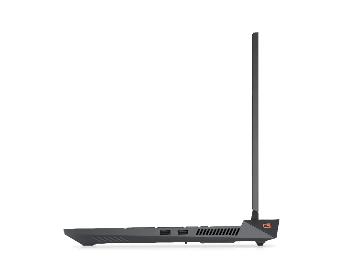 Dell Gaming G15 5530, CPU: Core i9 - 13900HX, RAM: RAM 32GB, Ổ cứng: SSD 1TB, Độ phân giải: FHD, Card đồ họa: NVIDIA RTX 4060, Màu sắc: Dark Gray - hình số , 7 image