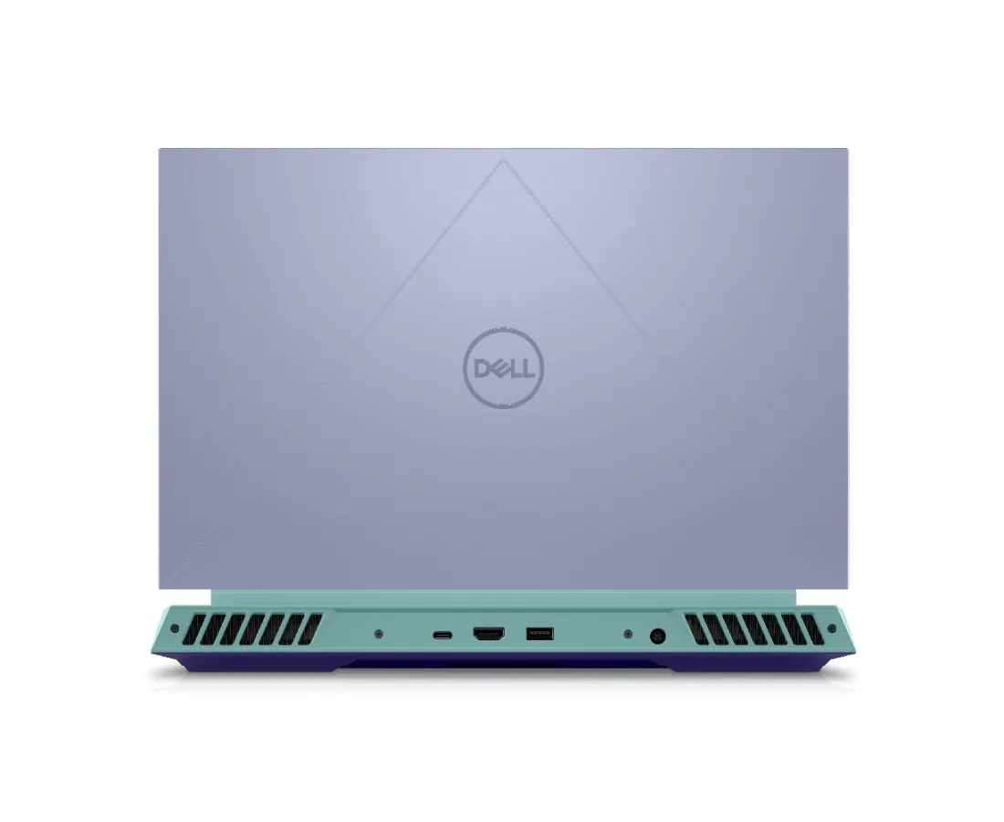 Dell Gaming G15 5535, CPU: Ryzen 7 - 7840HS, RAM: RAM 16GB, Ổ cứng: SSD 512GB, Độ phân giải: FHD, Card đồ họa: NVIDIA GeForce RTX 4050, Màu sắc: Pop Purple - hình số , 8 image