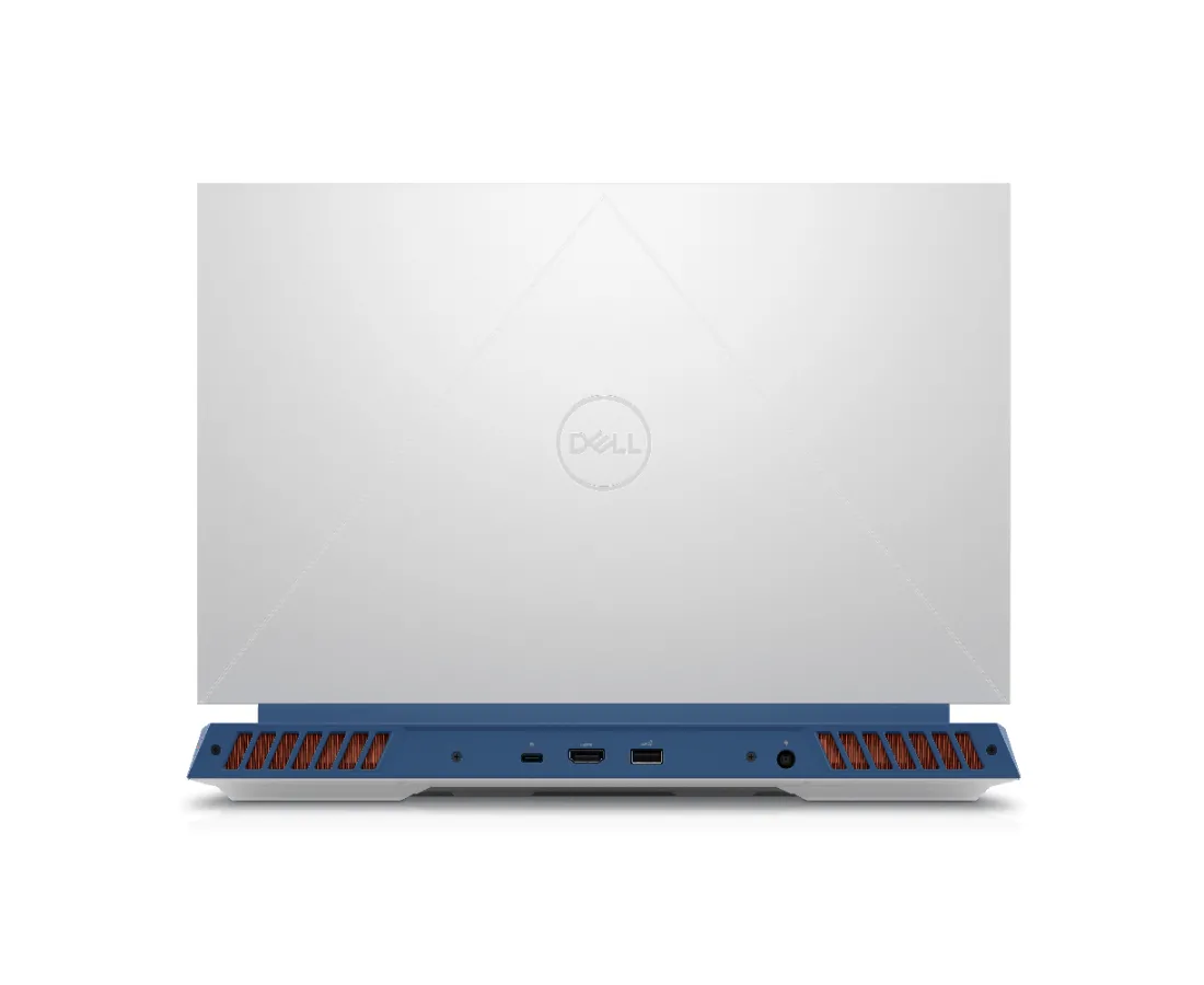 Dell Gaming G15 5535, CPU: Ryzen 7 - 7840HS, RAM: RAM 16GB, Ổ cứng: SSD 512GB, Độ phân giải: FHD, Card đồ họa: NVIDIA RTX 4060, Màu sắc: Quantum White - hình số , 9 image