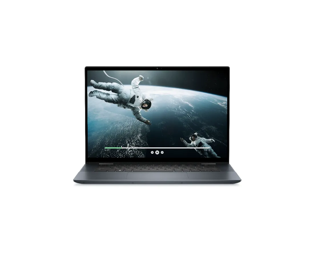 Dell Inspiron 7635 2 in 1, CPU: Ryzen 7 - 7730U, RAM: RAM 16GB, Ổ cứng: SSD 1TB, Độ phân giải: FHD+, Card đồ họa: AMD Radeon Graphics, Màu sắc: Dark River Blue - hình số , 8 image