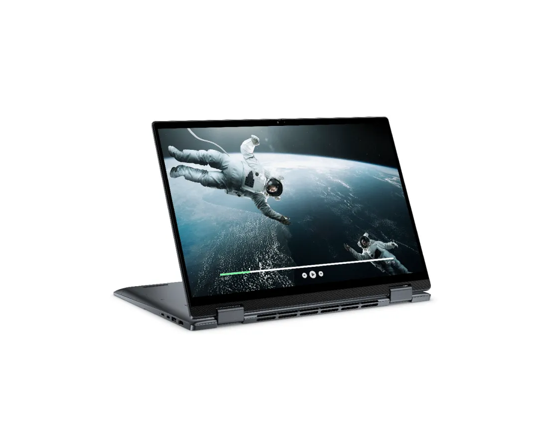 Dell Inspiron 7635 2 in 1, CPU: Ryzen 7 - 7730U, RAM: RAM 16GB, Ổ cứng: SSD 1TB, Độ phân giải: FHD+, Card đồ họa: AMD Radeon Graphics, Màu sắc: Dark River Blue - hình số , 7 image