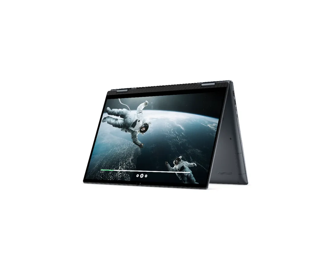 Dell Inspiron 7635 2 in 1, CPU: Ryzen 7 - 7730U, RAM: RAM 16GB, Ổ cứng: SSD 1TB, Độ phân giải: FHD+, Card đồ họa: AMD Radeon Graphics, Màu sắc: Dark River Blue - hình số 