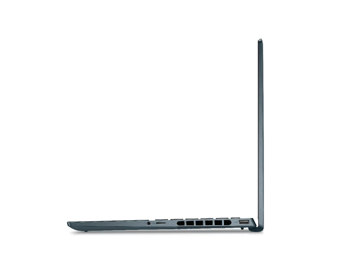 Dell Inspiron 14 Plus 7420, CPU: Core i7 - 12700H, RAM: RAM 16GB, Ổ cứng: SSD 512GB, Độ phân giải: 2.2K, Card đồ họa: NVIDIA GeForce RTX 3050, Màu sắc: Dark Green - hình số , 4 image