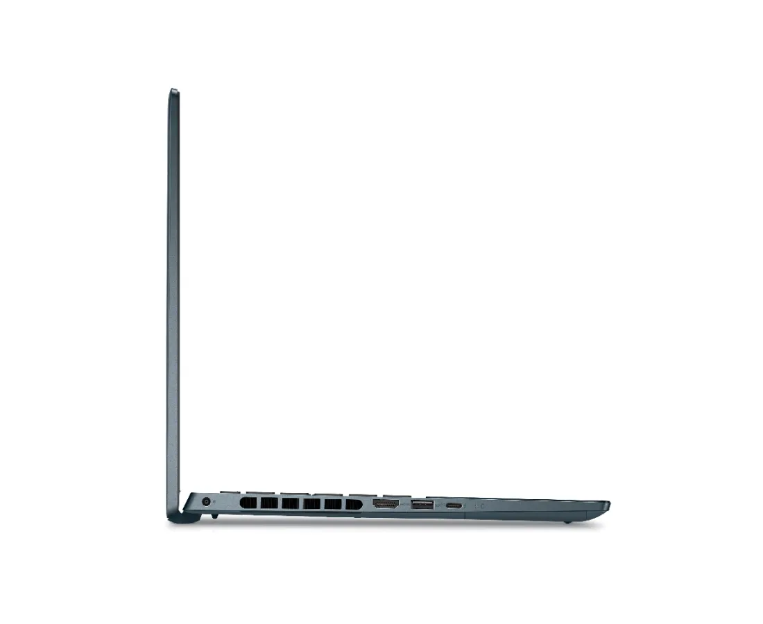 Dell Inspiron 14 Plus 7420, CPU: Core i7 - 12700H, RAM: RAM 16GB, Ổ cứng: SSD 512GB, Độ phân giải: 2.2K, Card đồ họa: NVIDIA GeForce RTX 3050, Màu sắc: Dark Green - hình số , 5 image