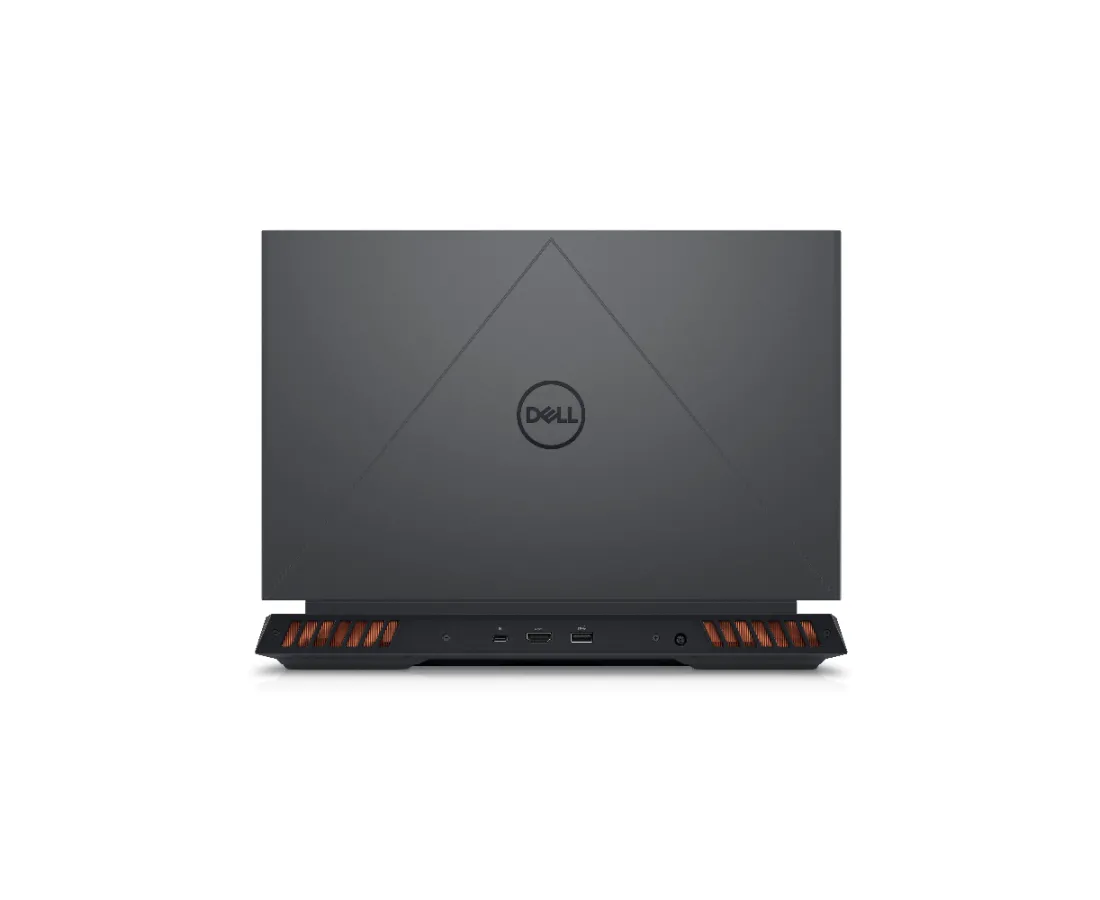 Dell Gaming G15 5530, CPU: Core i9 - 13900HX, RAM: RAM 32GB, Ổ cứng: SSD 1TB, Độ phân giải: FHD, Card đồ họa: NVIDIA RTX 4060, Màu sắc: Dark Gray - hình số , 4 image