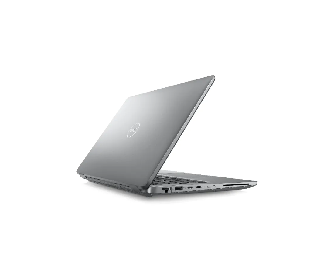 Dell Latitude 5440 (2023), CPU: Core i7 - 1355U, RAM: RAM 16GB, Ổ cứng: SSD 512GB, Độ phân giải: FHD, Card đồ họa: Intel Iris Xe Graphics, Màu sắc: Titan Gray - hình số , 2 image