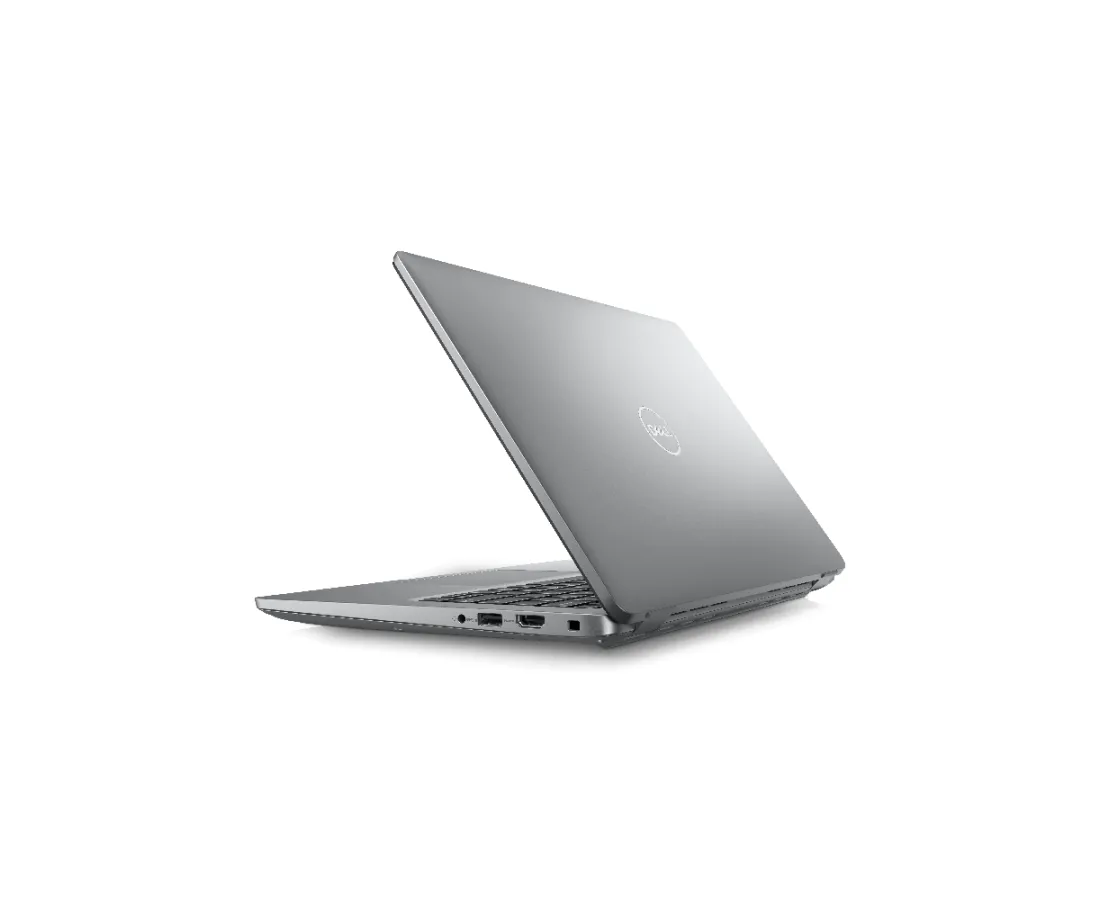 Dell Latitude 5440 (2023), CPU: Core i7 - 1355U, RAM: RAM 16GB, Ổ cứng: SSD 512GB, Độ phân giải: FHD, Card đồ họa: Intel Iris Xe Graphics, Màu sắc: Titan Gray - hình số , 3 image