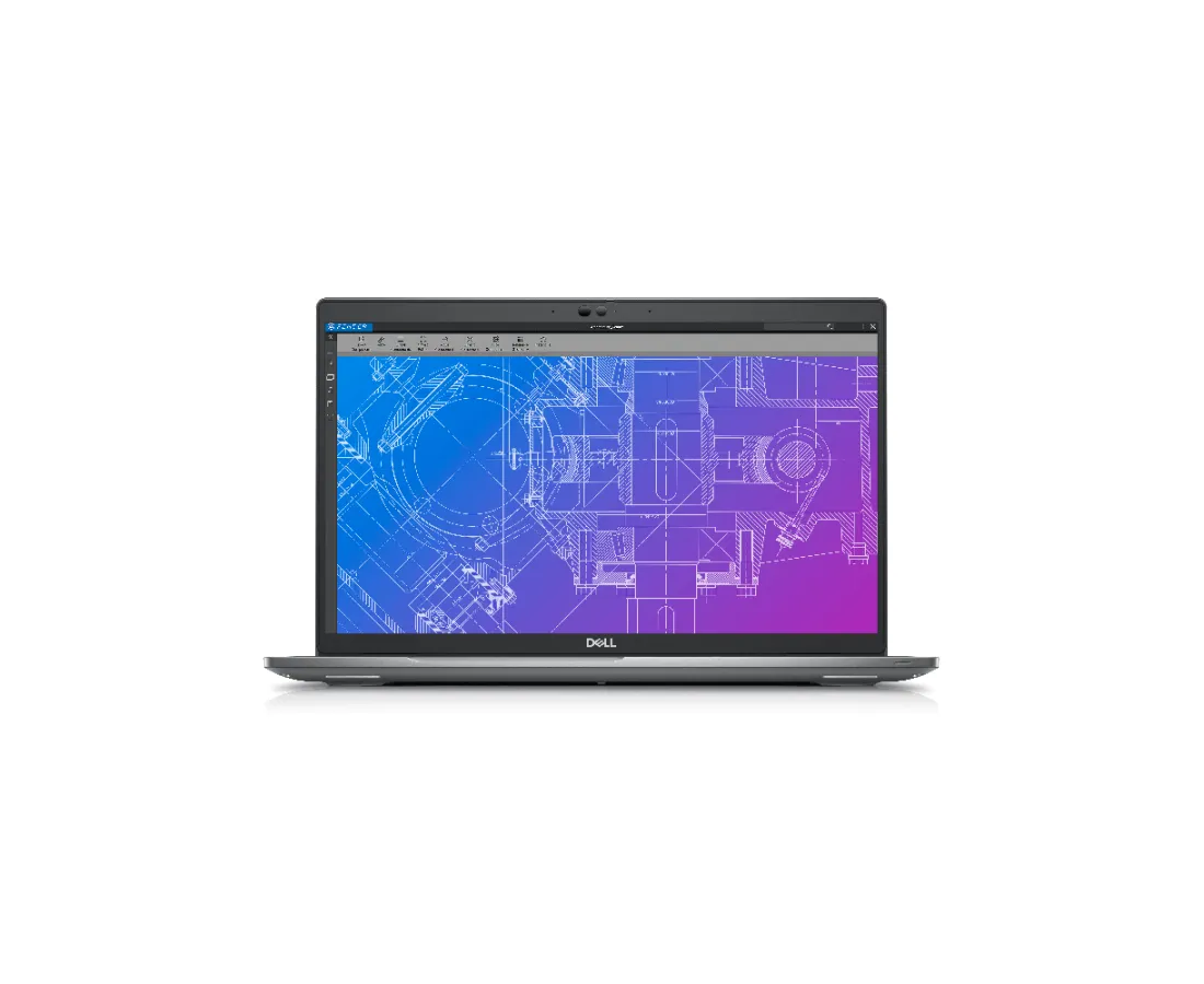 Dell Precision 3570 - hình số 