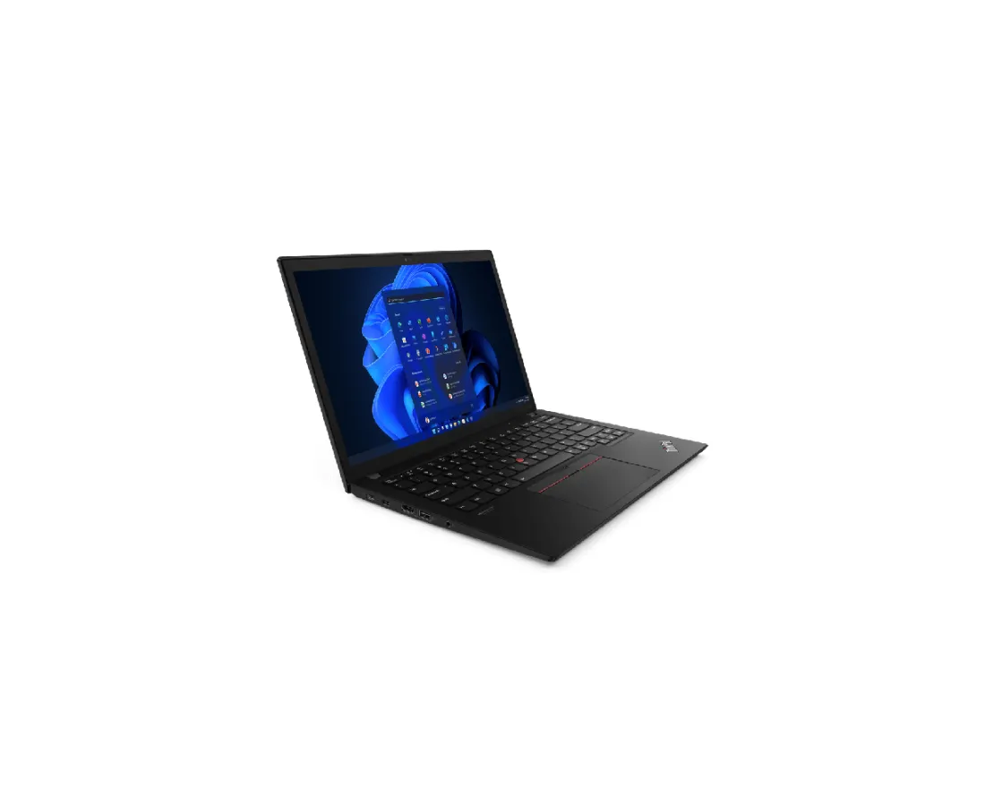 Lenovo Thinkpad X13 Gen 3, CPU: Core i5 - 1240P, RAM: RAM 16 GB, Ổ cứng: SSD M.2 256GB, Độ phân giải: FHD+, Card đồ họa: Intel Iris Xe Graphics, Màu sắc: Carbon Fiber - hình số , 13 image