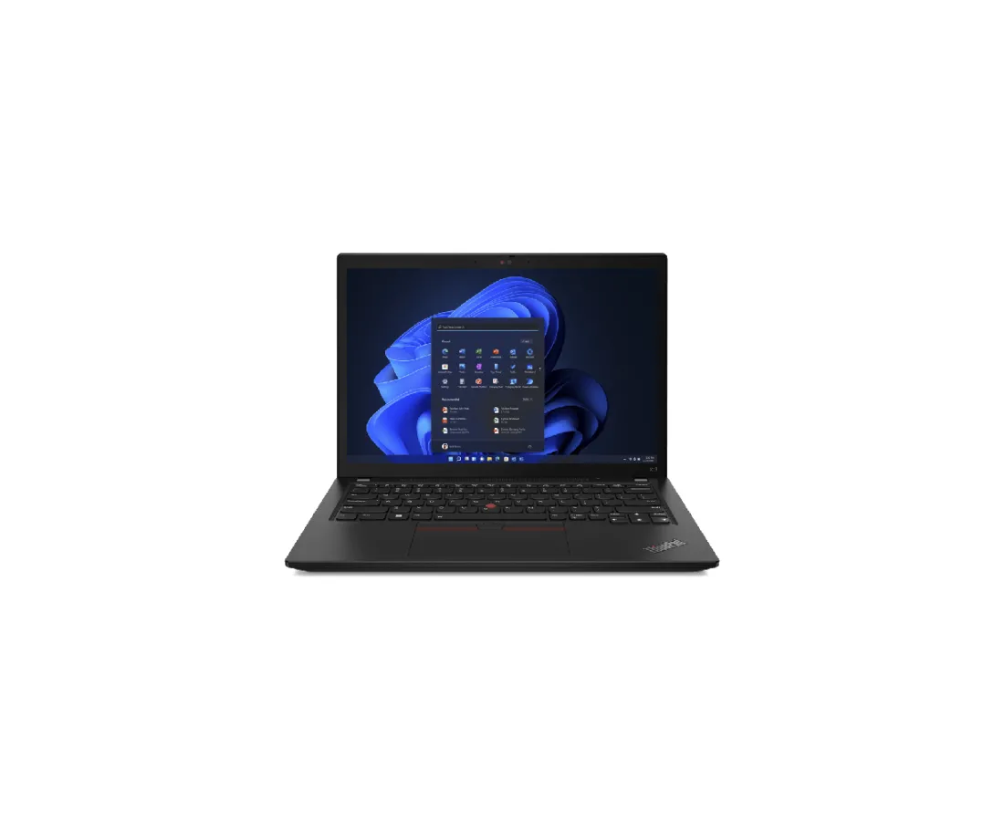 Lenovo Thinkpad X13 Gen 3, CPU: Core i5 - 1240P, RAM: RAM 16 GB, Ổ cứng: SSD M.2 256GB, Độ phân giải: FHD+, Card đồ họa: Intel Iris Xe Graphics, Màu sắc: Carbon Fiber - hình số 