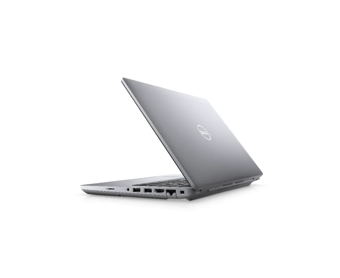 Dell Latitude 5421, CPU: Core i5 - 11500H, RAM: RAM 8GB, Ổ cứng: SSD 256GB, Độ phân giải: FHD, Card đồ họa: Intel Iris Xe Graphics, Màu sắc: Silver - hình số , 3 image