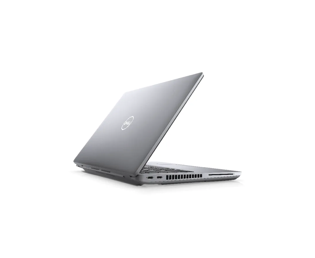 Dell Latitude 5421, CPU: Core i5 - 11500H, RAM: RAM 8GB, Ổ cứng: SSD 256GB, Độ phân giải: FHD, Card đồ họa: Intel Iris Xe Graphics, Màu sắc: Silver - hình số , 4 image