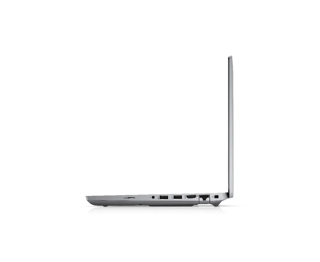 Dell Latitude 5421, CPU: Core i5 - 11500H, RAM: RAM 8GB, Ổ cứng: SSD 256GB, Độ phân giải: FHD, Card đồ họa: Intel Iris Xe Graphics, Màu sắc: Silver - hình số , 5 image