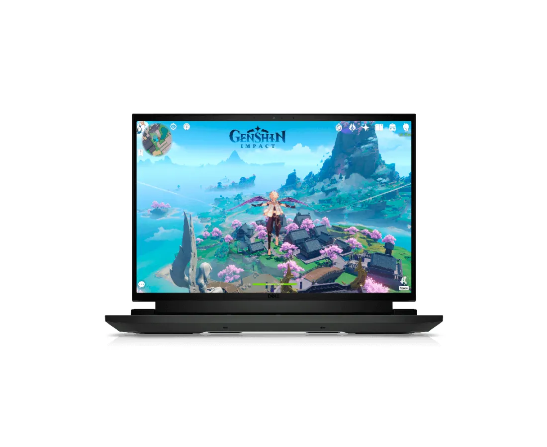 Dell G16 7620, CPU: Core i7 - 12700H, RAM: RAM 16GB, Ổ cứng: SSD 1TB, Độ phân giải: QHD+, Card đồ họa: NVIDIA GeForce RTX 3060, Màu sắc: Obsidian Black - hình số , 9 image