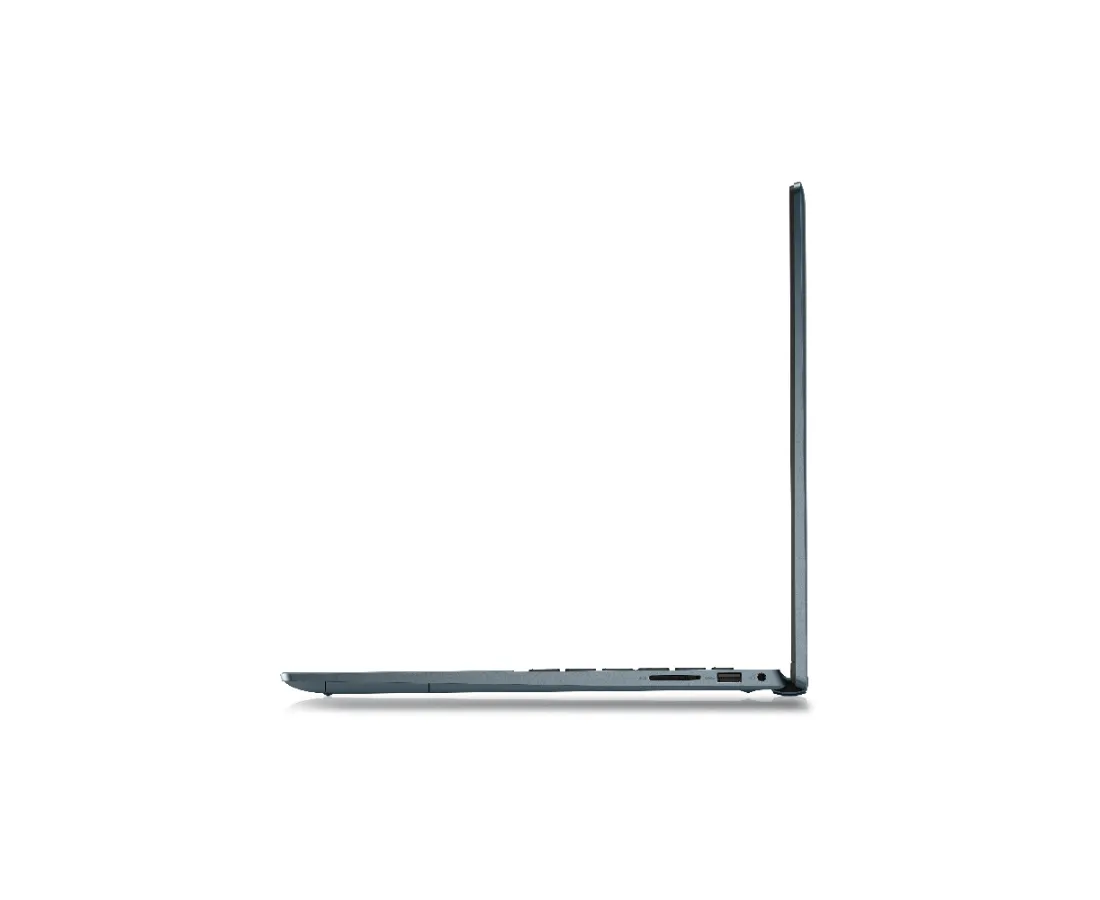 Dell Inspiron 7620 2 in 1, CPU: Core i7 1260P, RAM: RAM 16 GB, Ổ cứng: SSD 512GB, Độ phân giải : Ultra HD Touch, Card đồ họa: NVIDIA GeForce MX550, Màu sắc: Dark Green - hình số , 3 image