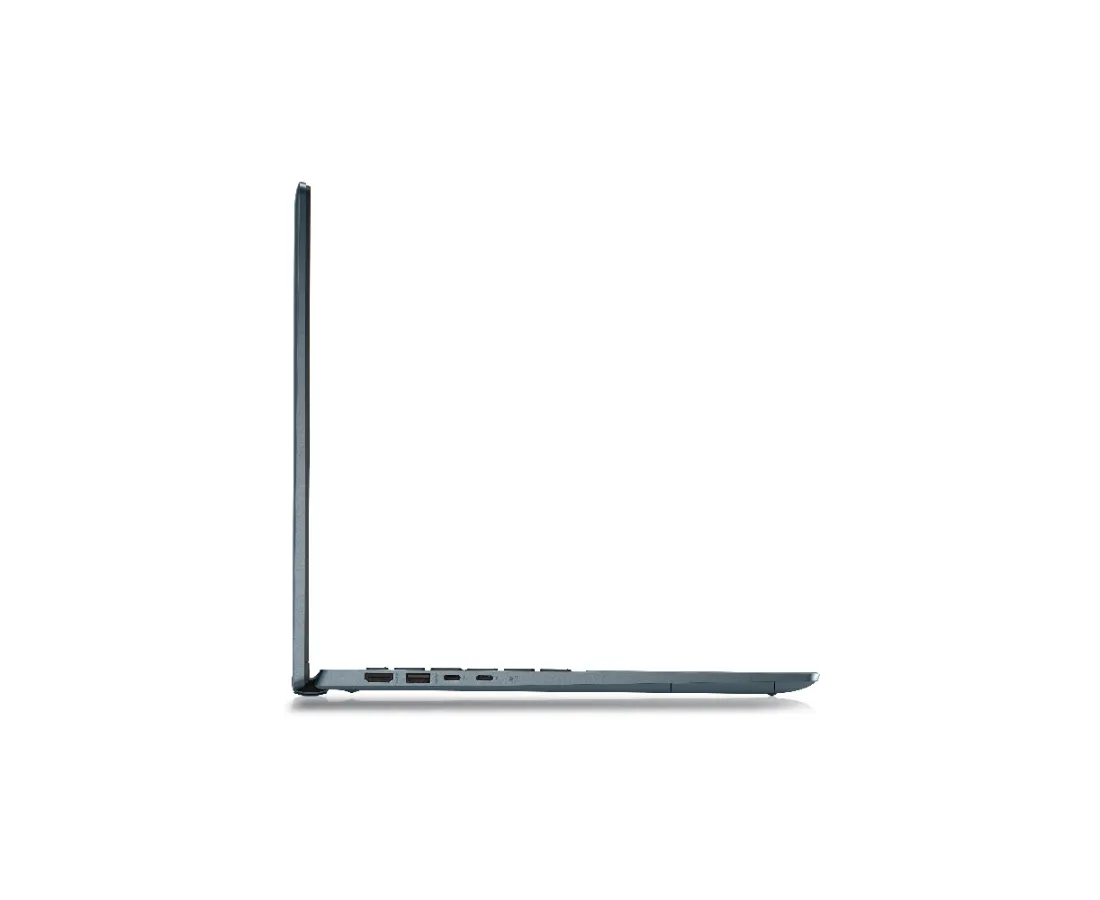 Dell Inspiron 7620 2 in 1, CPU: Core i7 1260P, RAM: RAM 16 GB, Ổ cứng: SSD 512GB, Độ phân giải : Ultra HD Touch, Card đồ họa: NVIDIA GeForce MX550, Màu sắc: Dark Green - hình số , 4 image