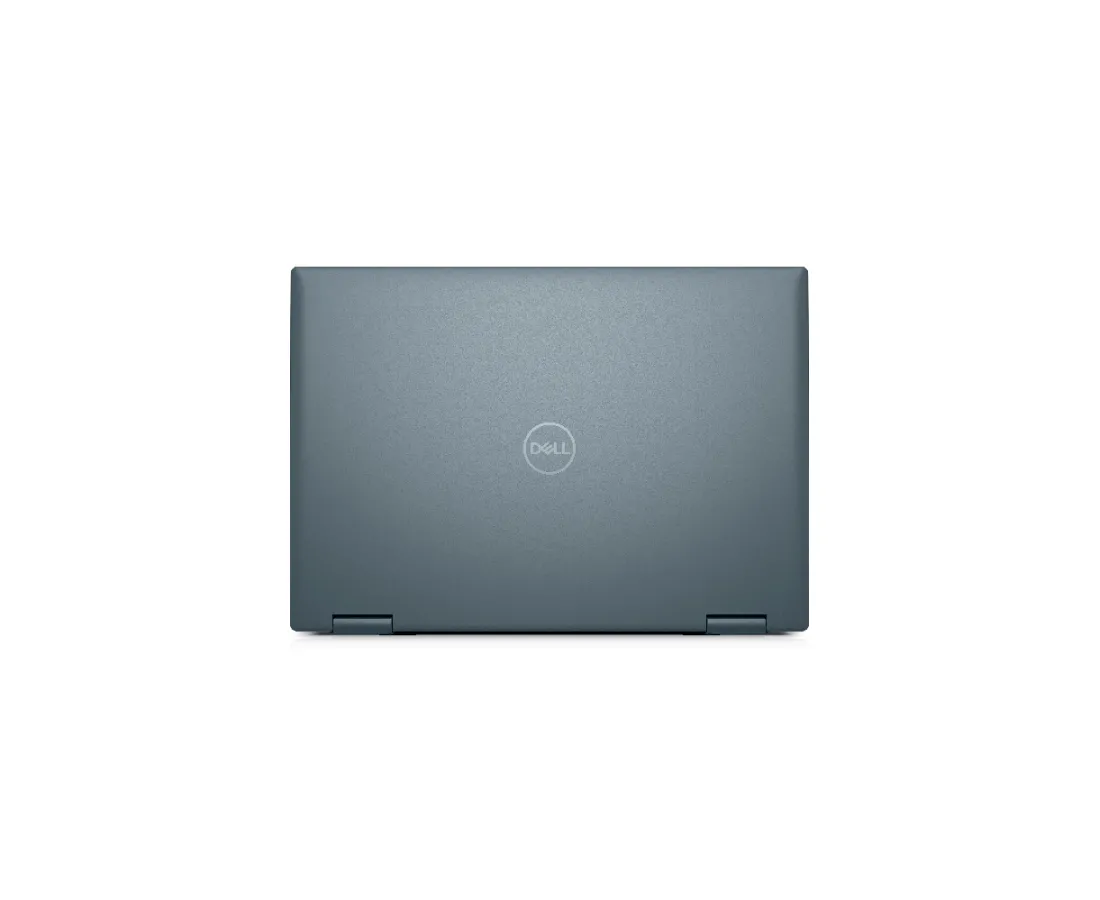 Dell Inspiron 7620 2 in 1, CPU: Core i7 1260P, RAM: RAM 16 GB, Ổ cứng: SSD 512GB, Độ phân giải : Ultra HD Touch, Card đồ họa: NVIDIA GeForce MX550, Màu sắc: Dark Green - hình số , 5 image