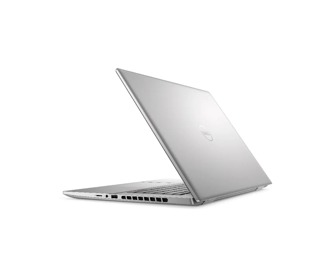 Dell Inspiron 16 Plus 7630, CPU: Core i7 - 13700H, RAM: RAM 32GB, Ổ cứng: SSD 1TB, Độ phân giải: 2.5K, Card đồ họa: Intel Iris Xe Graphics, Màu sắc: Platinum Silver - hình số , 2 image