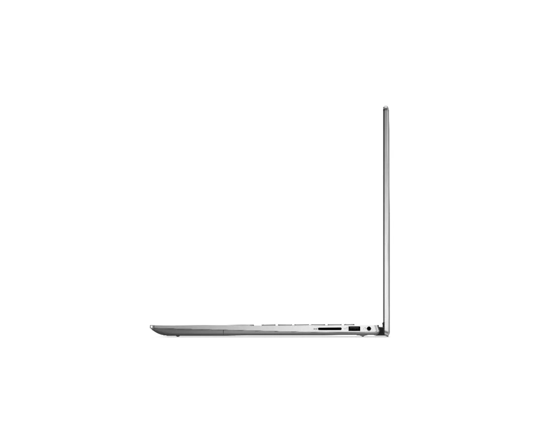 Dell Inspiron 7630 2-in-1, CPU: Core i5 - 1335U, RAM: RAM 8GB, Ổ cứng: SSD 512GB, Độ phân giải: FHD+, Card đồ họa: Intel Iris Xe Graphics, Màu sắc: Platinum Silver - hình số , 3 image