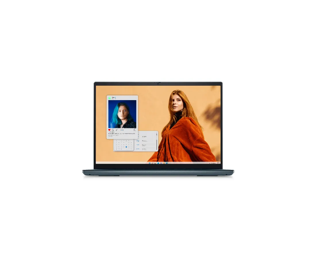 Dell Inspiron 14 Plus 7420, CPU: Core i7 - 12700H, RAM: RAM 16GB, Ổ cứng: SSD 512GB, Độ phân giải: 2.2K, Card đồ họa: NVIDIA GeForce RTX 3050, Màu sắc: Dark Green - hình số 