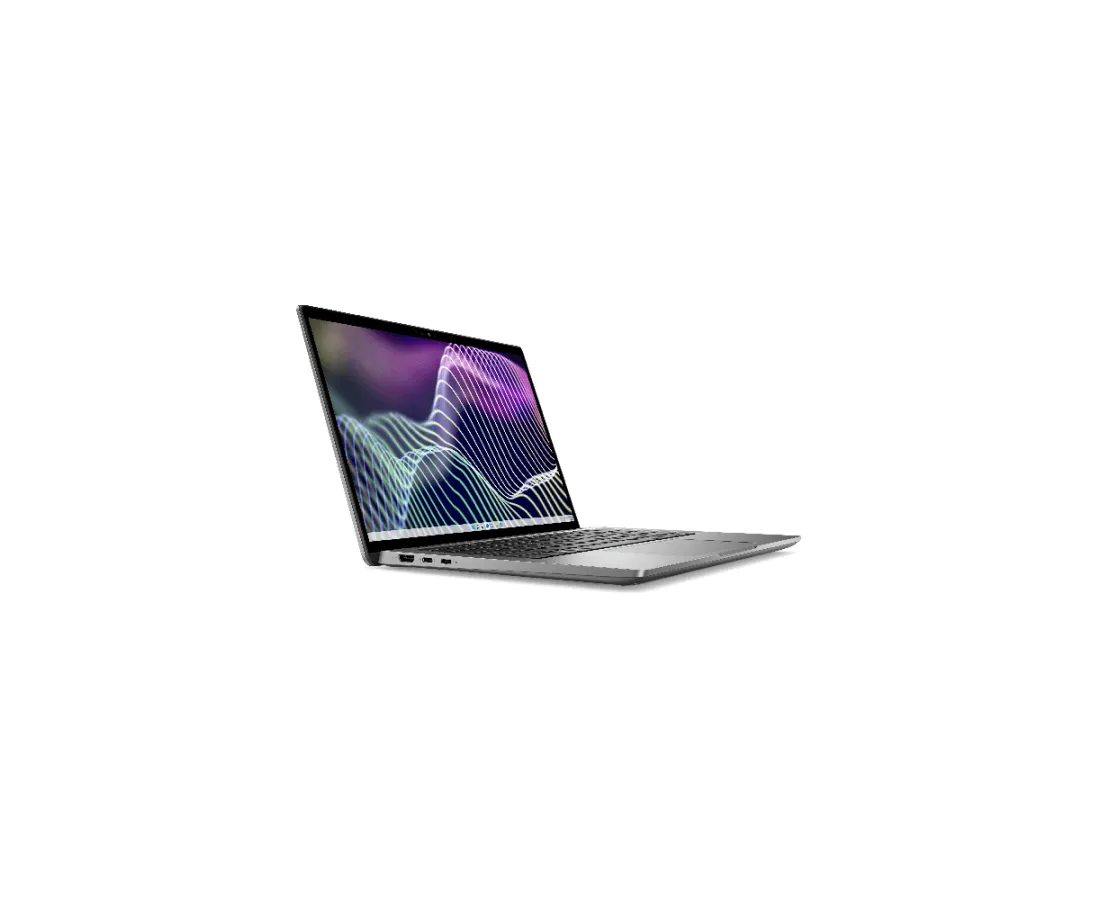 Dell Latitude 7340 2 in 1, CPU: Core i7 - 1365U, RAM: RAM 16GB, Ổ cứng: SSD 256GB, Độ phân giải: QHD+, Card đồ họa: Intel Iris Xe Graphics, Màu sắc: Titan Gray - hình số , 2 image