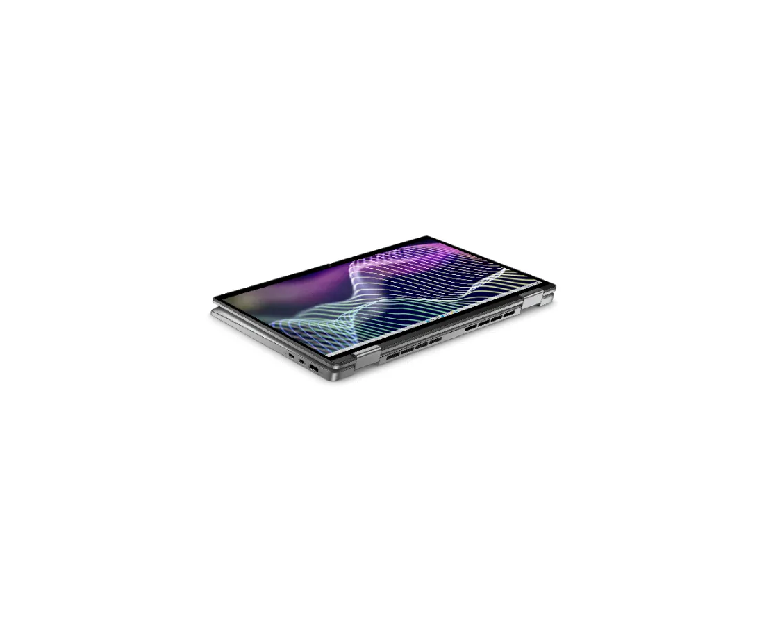 Dell Latitude 7340 2 in 1, CPU: Core i7 - 1365U, RAM: RAM 16GB, Ổ cứng: SSD 256GB, Độ phân giải: QHD+, Card đồ họa: Intel Iris Xe Graphics, Màu sắc: Titan Gray - hình số , 4 image