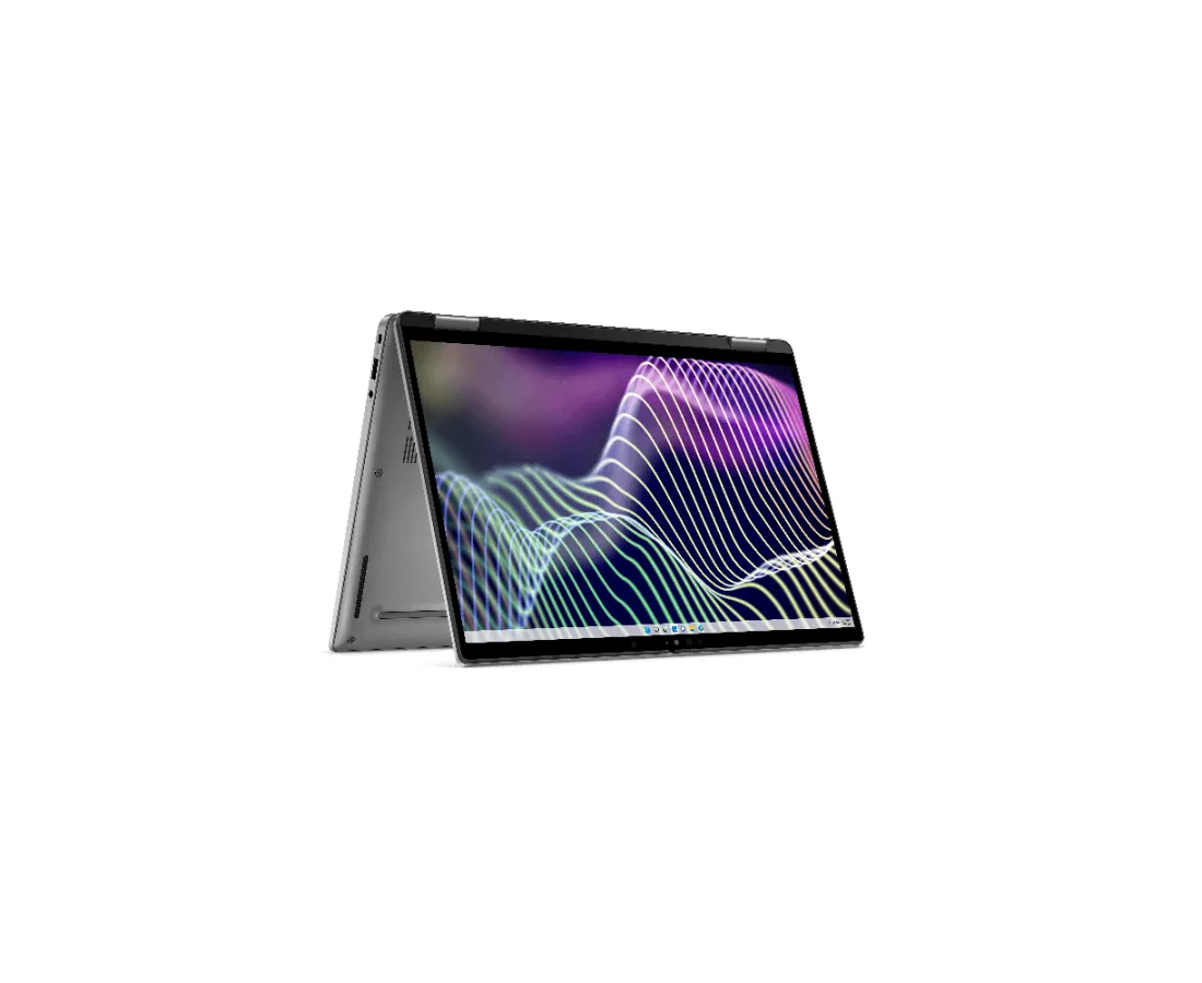 Dell Latitude 7340 2 in 1, CPU: Core i7 - 1365U, RAM: RAM 16GB, Ổ cứng: SSD 256GB, Độ phân giải: QHD+, Card đồ họa: Intel Iris Xe Graphics, Màu sắc: Titan Gray - hình số 