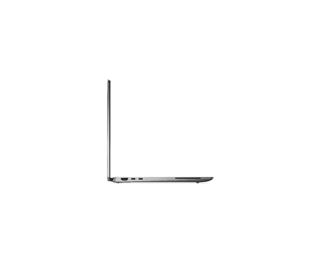 Dell Latitude 7340 2 in 1, CPU: Core i7 - 1365U, RAM: RAM 16GB, Ổ cứng: SSD 256GB, Độ phân giải: QHD+, Card đồ họa: Intel Iris Xe Graphics, Màu sắc: Titan Gray - hình số , 5 image