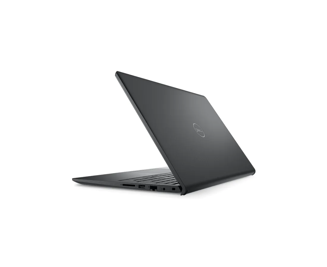 Dell Vostro 3520, CPU: Core i5 - 1235U, RAM: RAM 16GB, Ổ cứng: SSD 512GB, Độ phân giải: FHD, Card đồ họa: Intel Iris Xe Graphics, Màu sắc: Carbon Black - hình số , 3 image