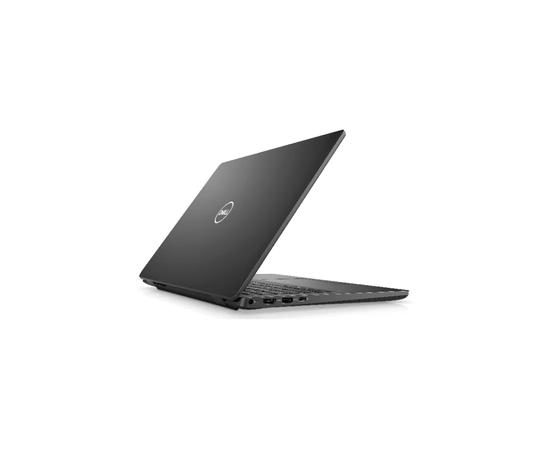 Dell Latitude 3420, CPU: Core i7 - 1165G7, RAM: RAM 8GB, Ổ cứng: SSD 256GB, Độ phân giải: FHD, Card đồ họa: Intel Iris Xe Graphics, Màu sắc: Carbon Black - hình số , 4 image