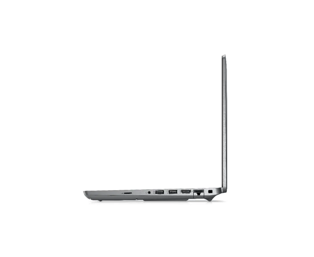 Dell Precision 3470, CPU: Core i5 - 1250P, RAM: RAM 16GB, Ổ cứng: SSD 256GB, Độ phân giải: FHD, Card đồ họa: Intel Iris Xe Graphics, Màu sắc: Dark Gray - hình số , 4 image