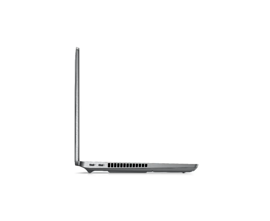 Dell Precision 3470, CPU: Core i5 - 1250P, RAM: RAM 16GB, Ổ cứng: SSD 256GB, Độ phân giải: FHD, Card đồ họa: Intel Iris Xe Graphics, Màu sắc: Dark Gray - hình số , 5 image