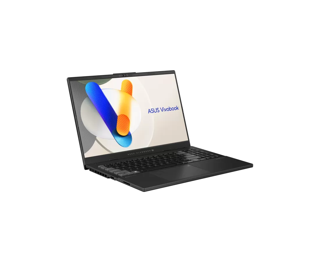 ASUS Vivobook Pro 15 N6506, CPU: Core Ultra 9 - 185H, RAM: RAM 24 GB, Ổ cứng: SSD 1TB, Độ phân giải : Quad HD+, Card đồ họa: NVIDIA GeForce RTX 4060, Màu sắc: Earl Grey - hình số , 2 image